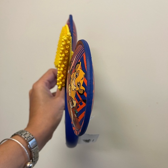 Disney Minnie Ears Lion King Hakuna Matata - Picture 5 of 6